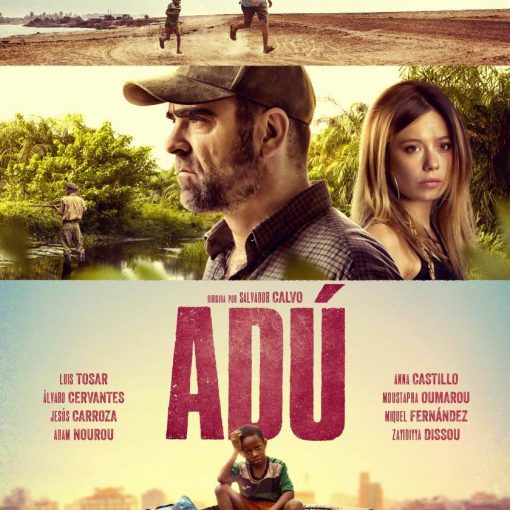 Cartel Adú