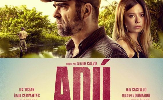 Cartel Adú