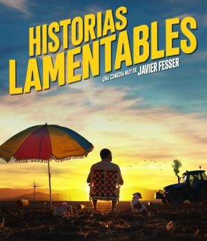 Historias Lamentables