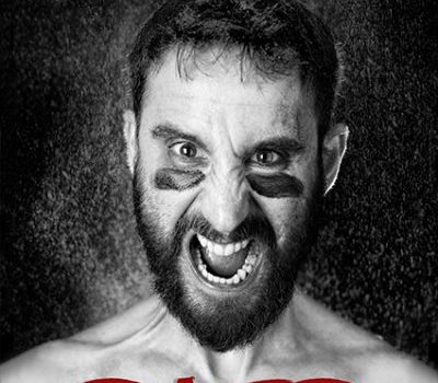 Cartel Odio Dani Rovira