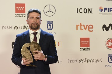 Mejor Largometraje latino americano. Argentina 1985